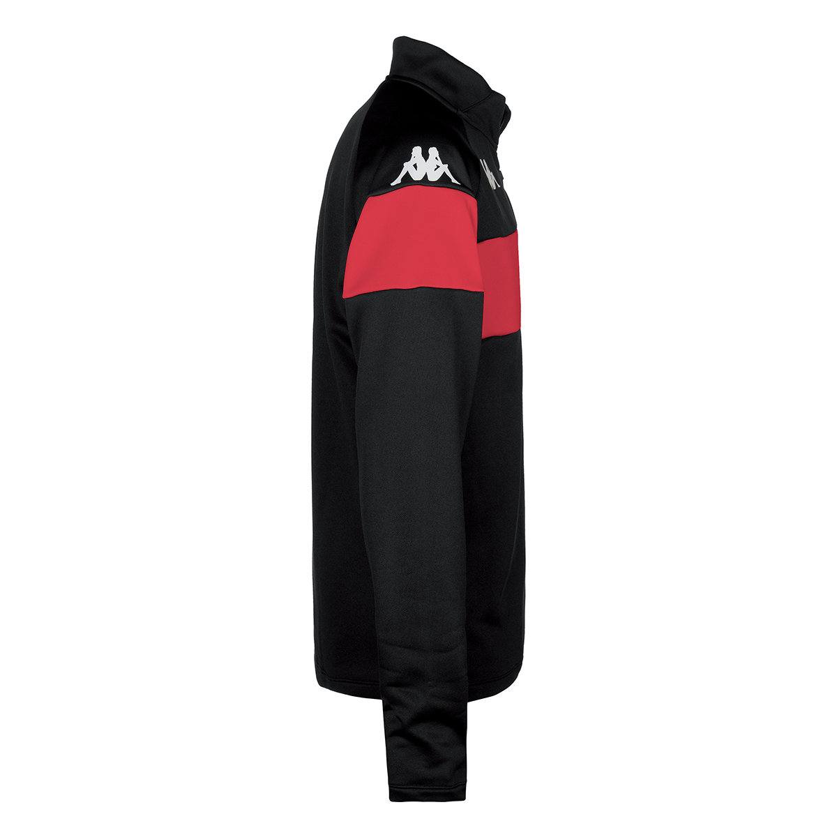 Sweatshirt Dovare Schwarz Kinder - Bild 2