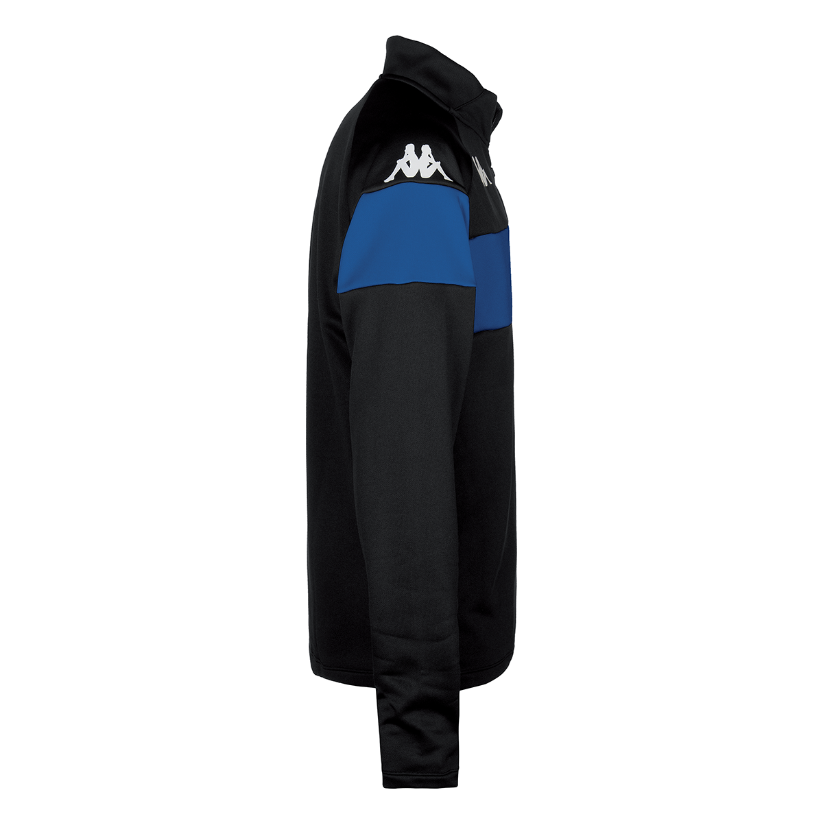 Sweatshirt Dovare Schwarz Kinder - Bild 2