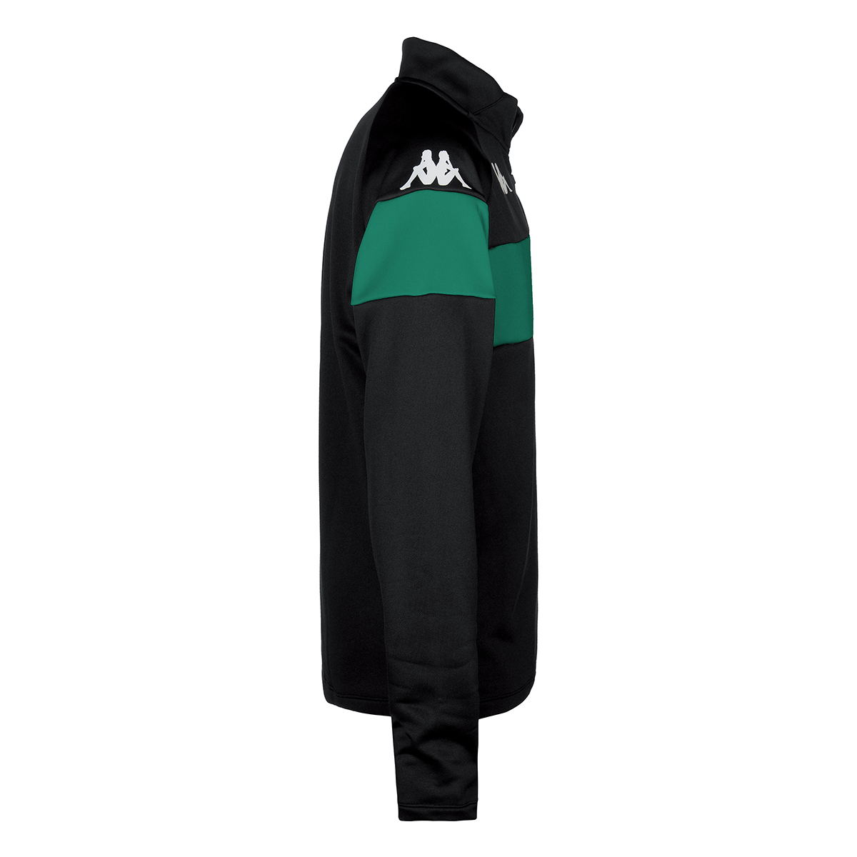 Sweatshirt Dovare Schwarz Kinder - Bild 2