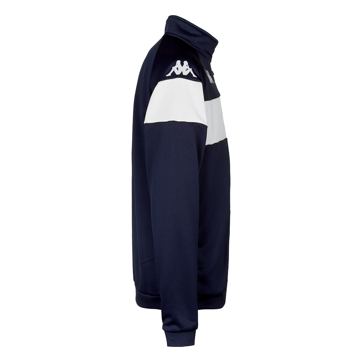 Sweatshirt Dacone Blau Kinder - Bild 2
