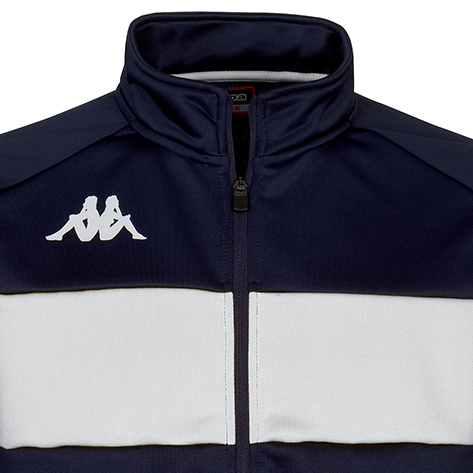 Sweatshirt Dacone Blau Kinder - Bild 3