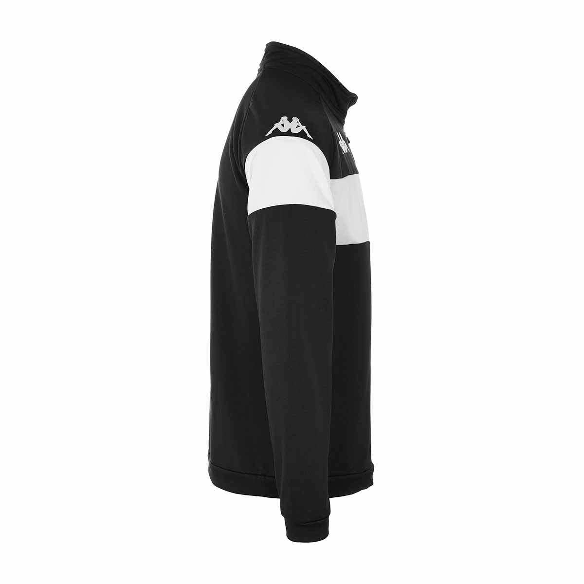 Sweatshirt Dacone Schwarz Kinder - Bild 2