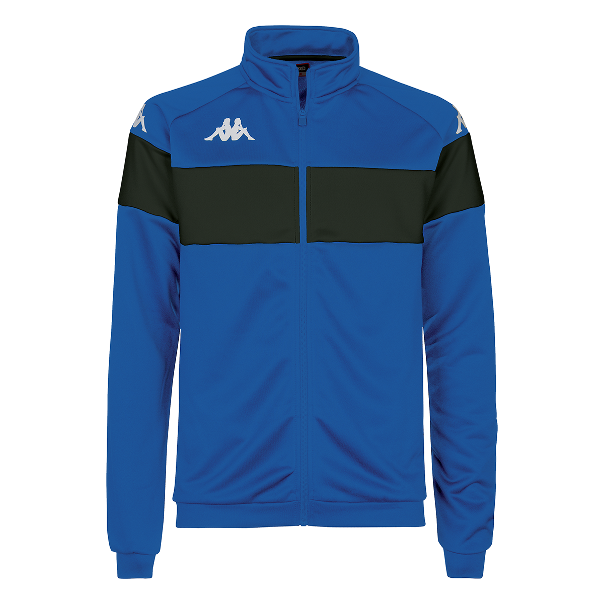 Veste Dacone Blau Herren - Bild 1
