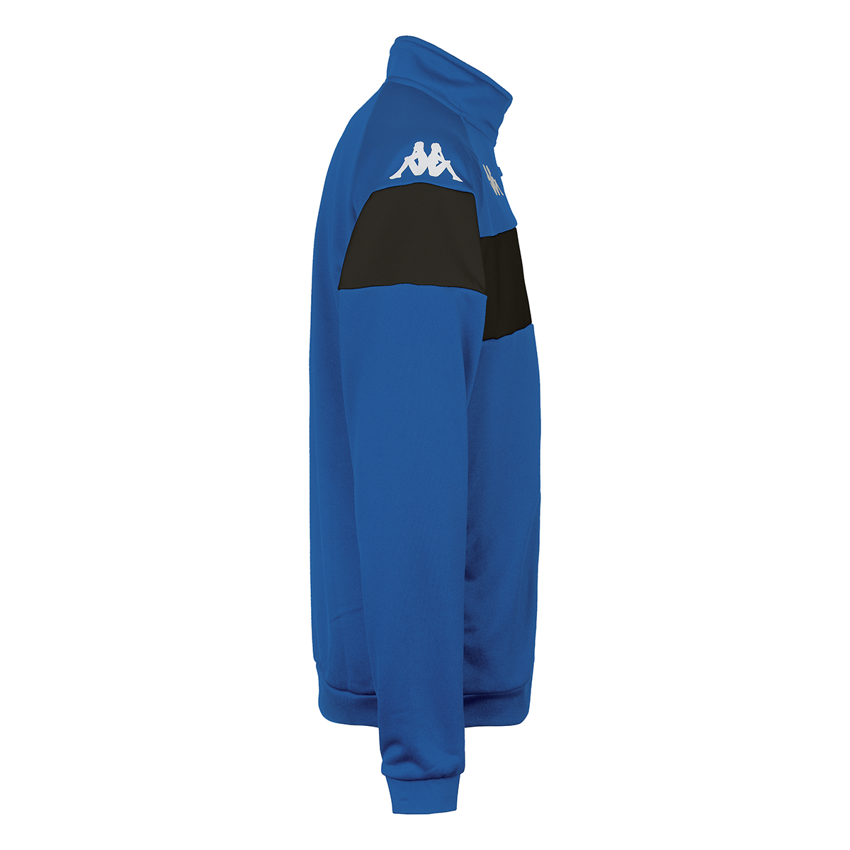 Sweatshirt Dacone Blau Kinder - Bild 2