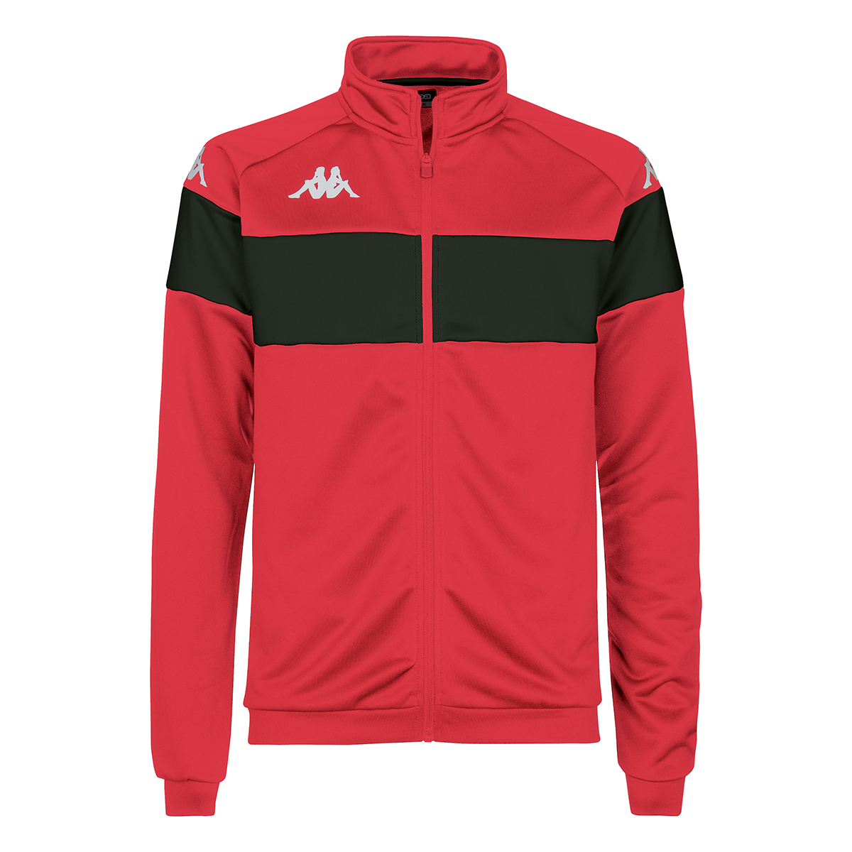 Sweatshirt Dacone Rot Kinder - Bild 1