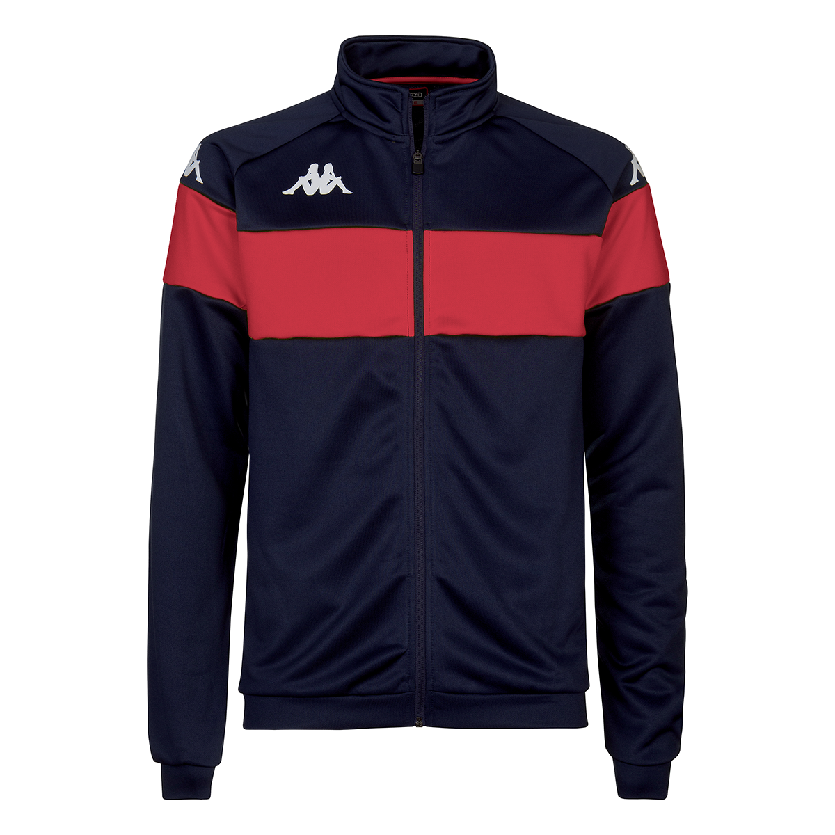 Veste Dacone Blau Herren - Bild 1