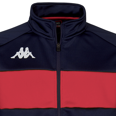 Sweatshirt Dacone Blau Kinder - Bild 3