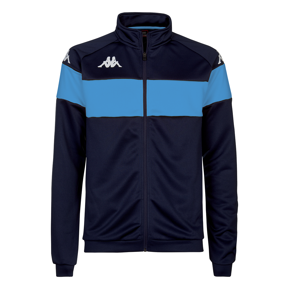 Veste Dacone Blau Herren - Bild 1