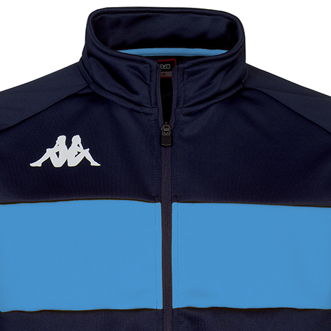 Veste Dacone Blau Herren - Bild 3