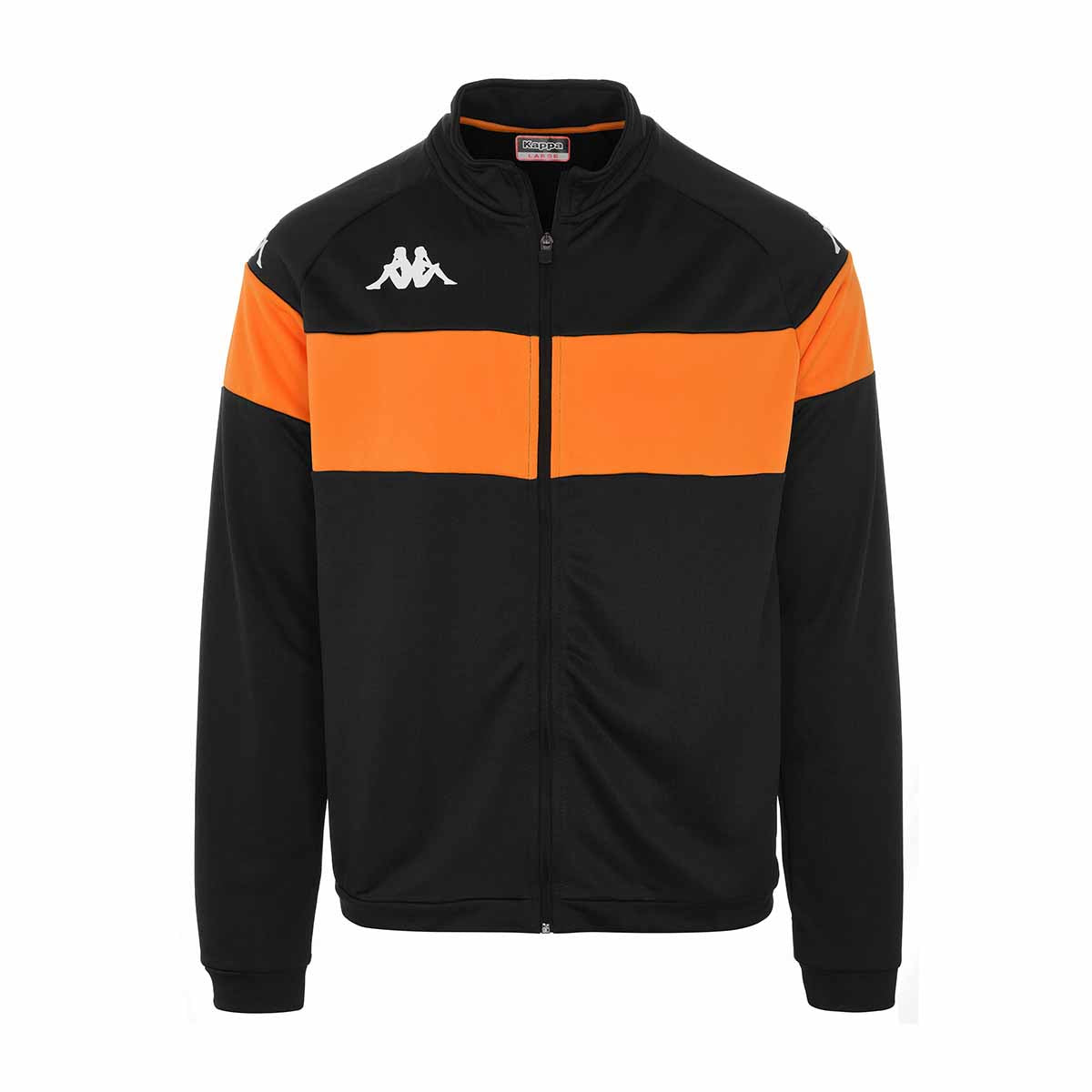 Veste Dacone Schwarz Herren - Bild 1
