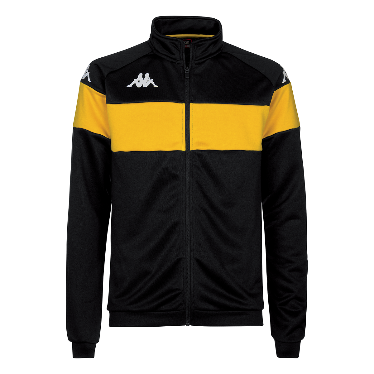 Sweatshirt Dacone Schwarz Kinder - Bild 1