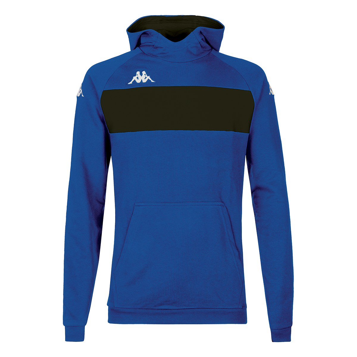 Hoodie Daccio Blau Kinder - Bild 1
