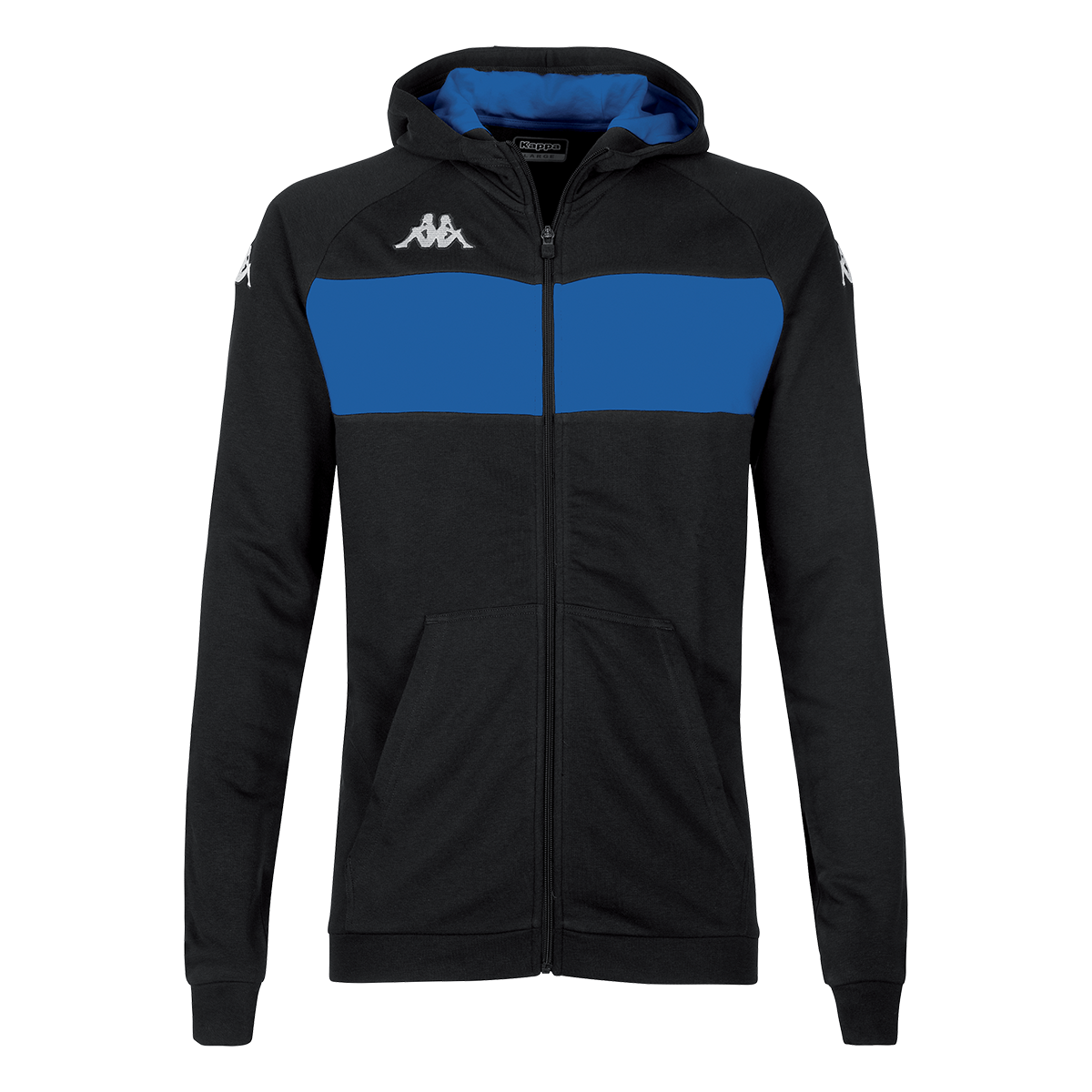 Veste Dacciozi Schwarz Kinder - Bild 1