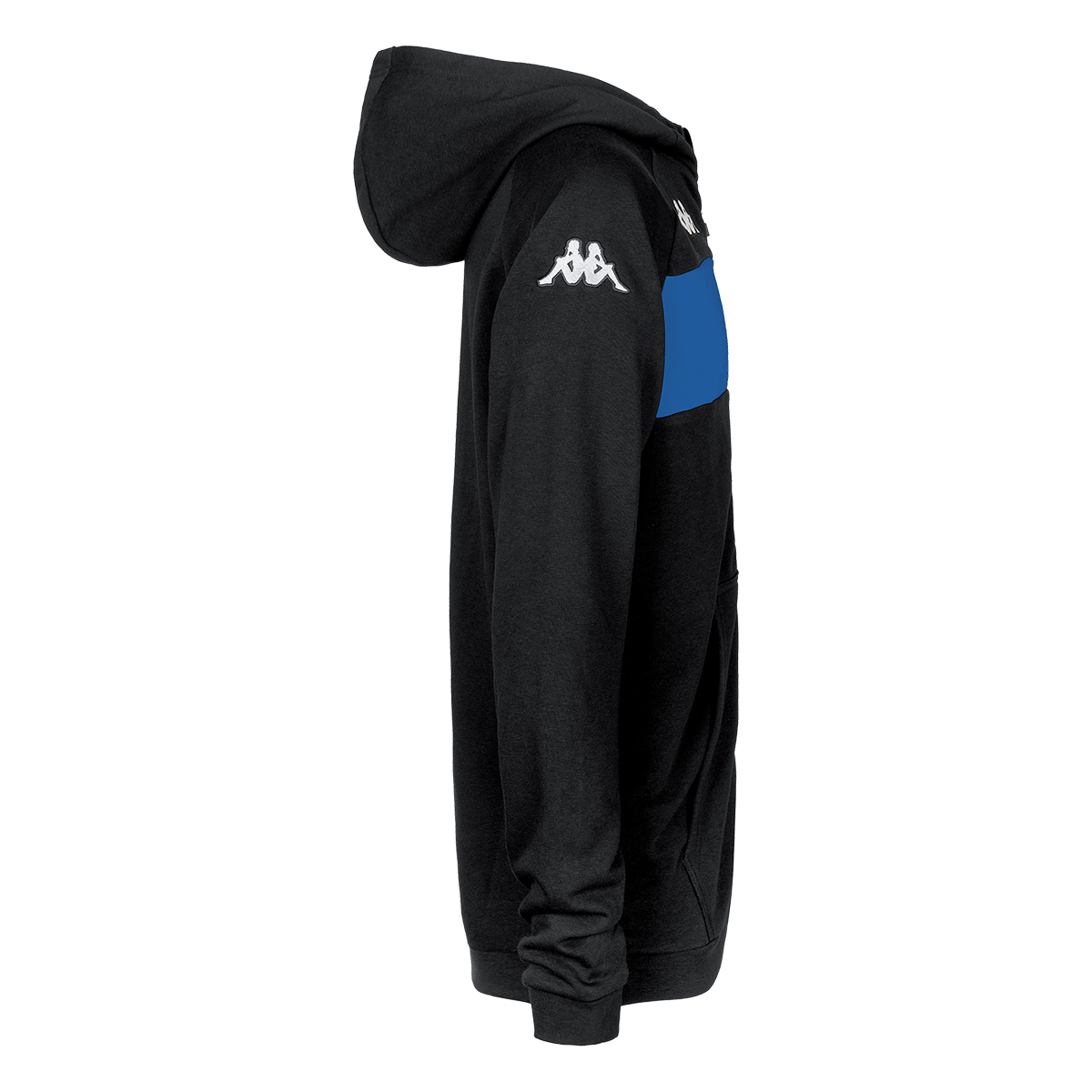 Veste Dacciozi Schwarz Kinder - Bild 2