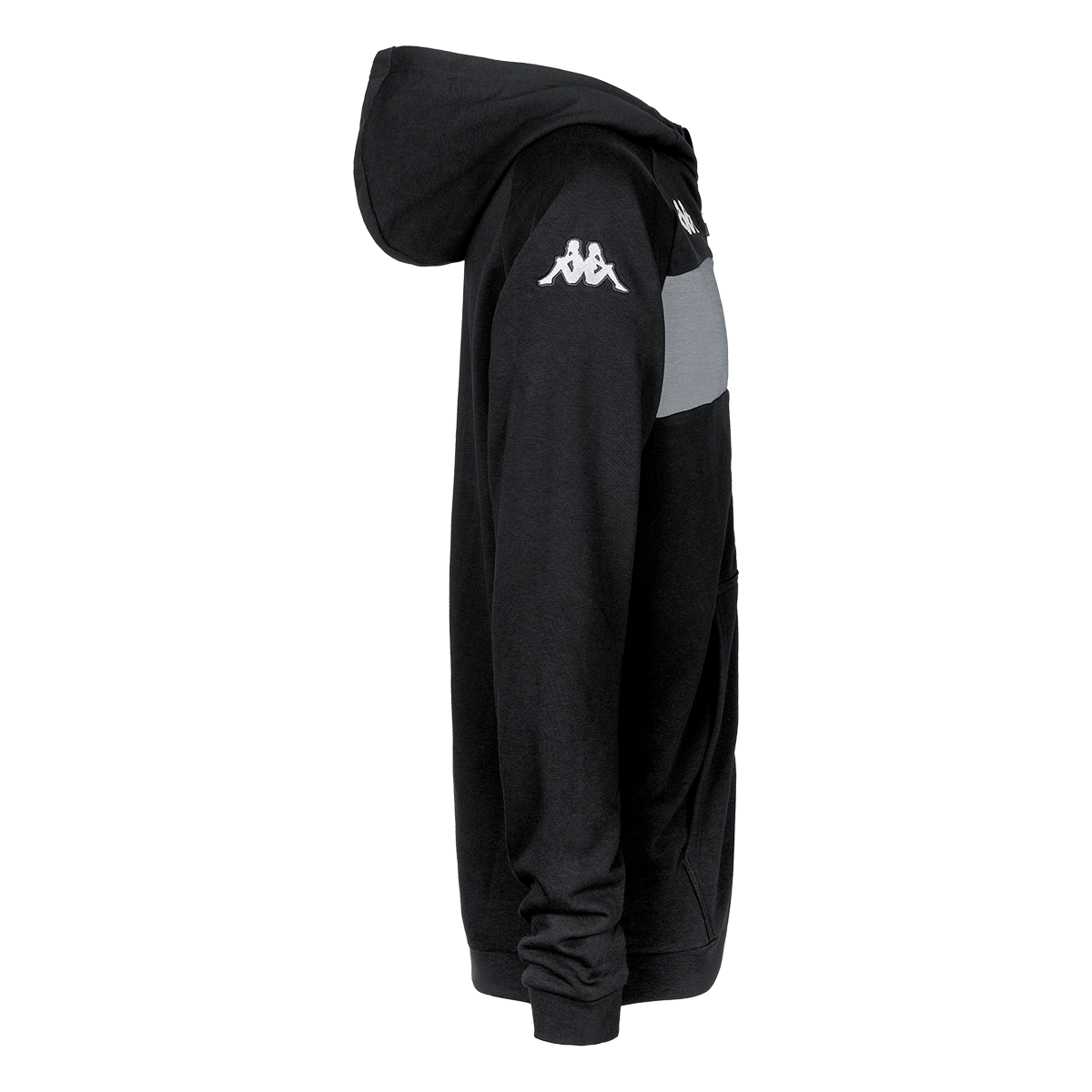 Veste Dacciozi Schwarz Herren - Bild 2