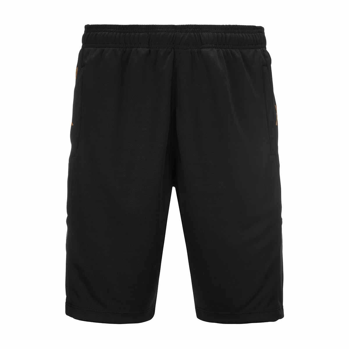 Short Gabbio Schwarz Kinder - Bild 1