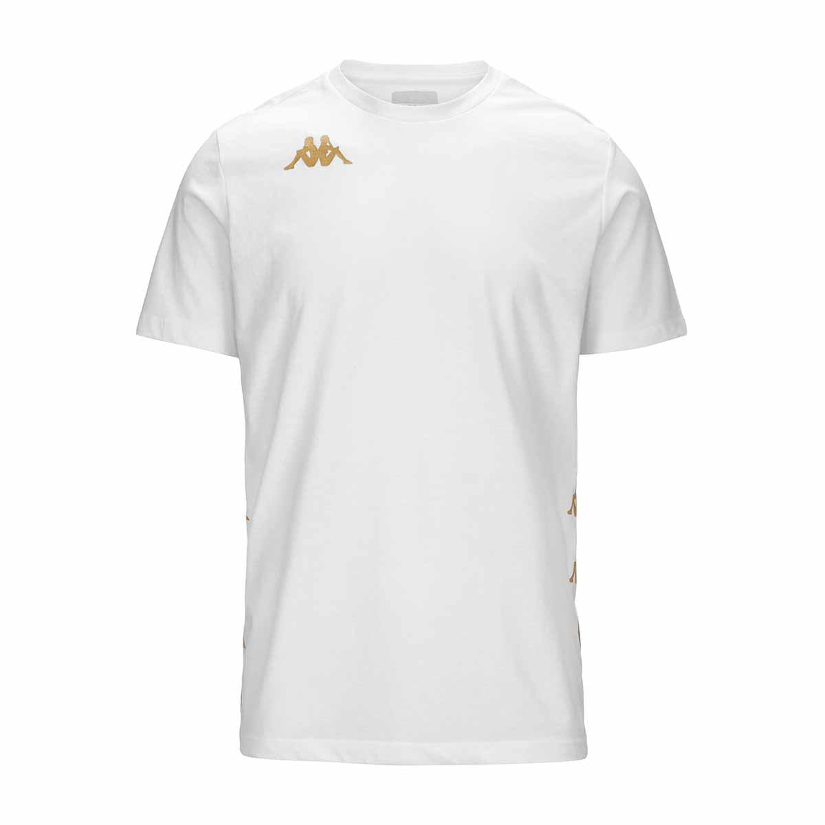 T-shirt Giovo Weiß Kinder - Bild 1