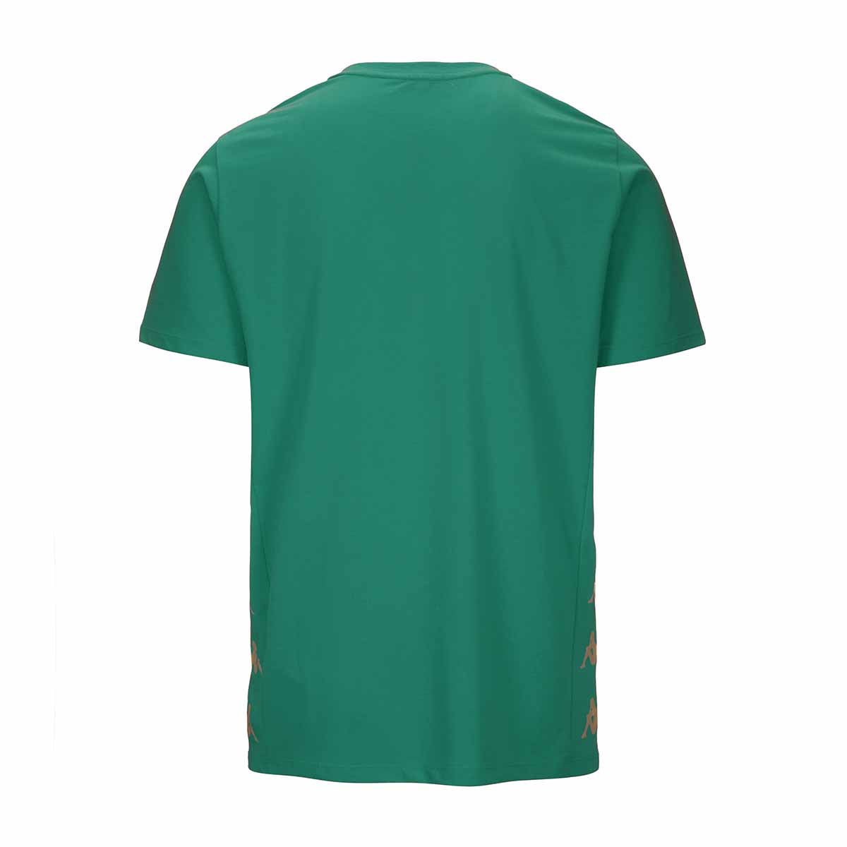 T-shirt Giovo Grün Herren - Bild 2