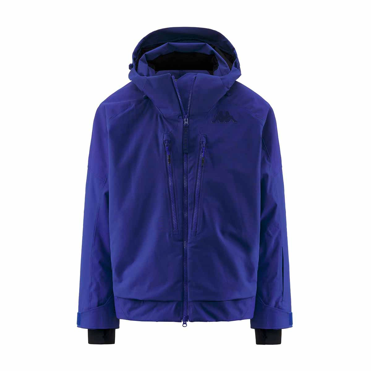 Manteau 6Cento 602C Blau Herren - Bild 2