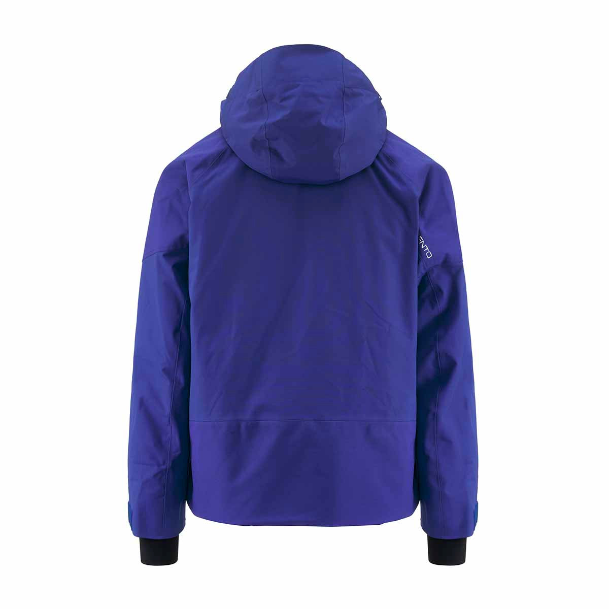 Manteau 6Cento 602C Blau Herren - Bild 7