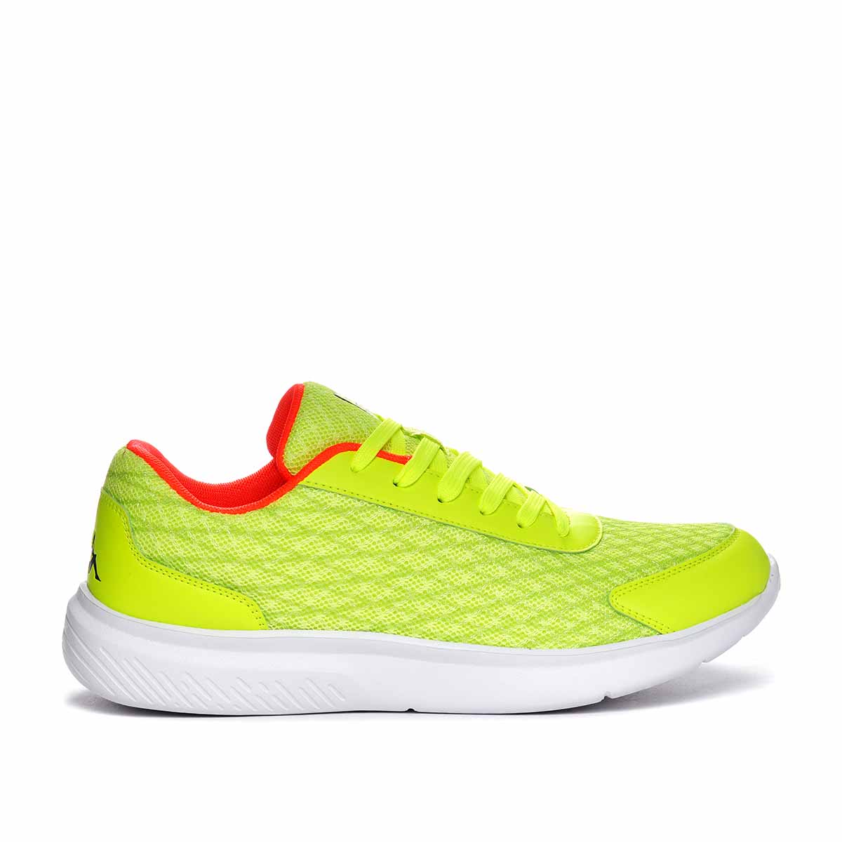 Chaussures Training Kombat Performance 6 Base Gelb Herren - Bild 1