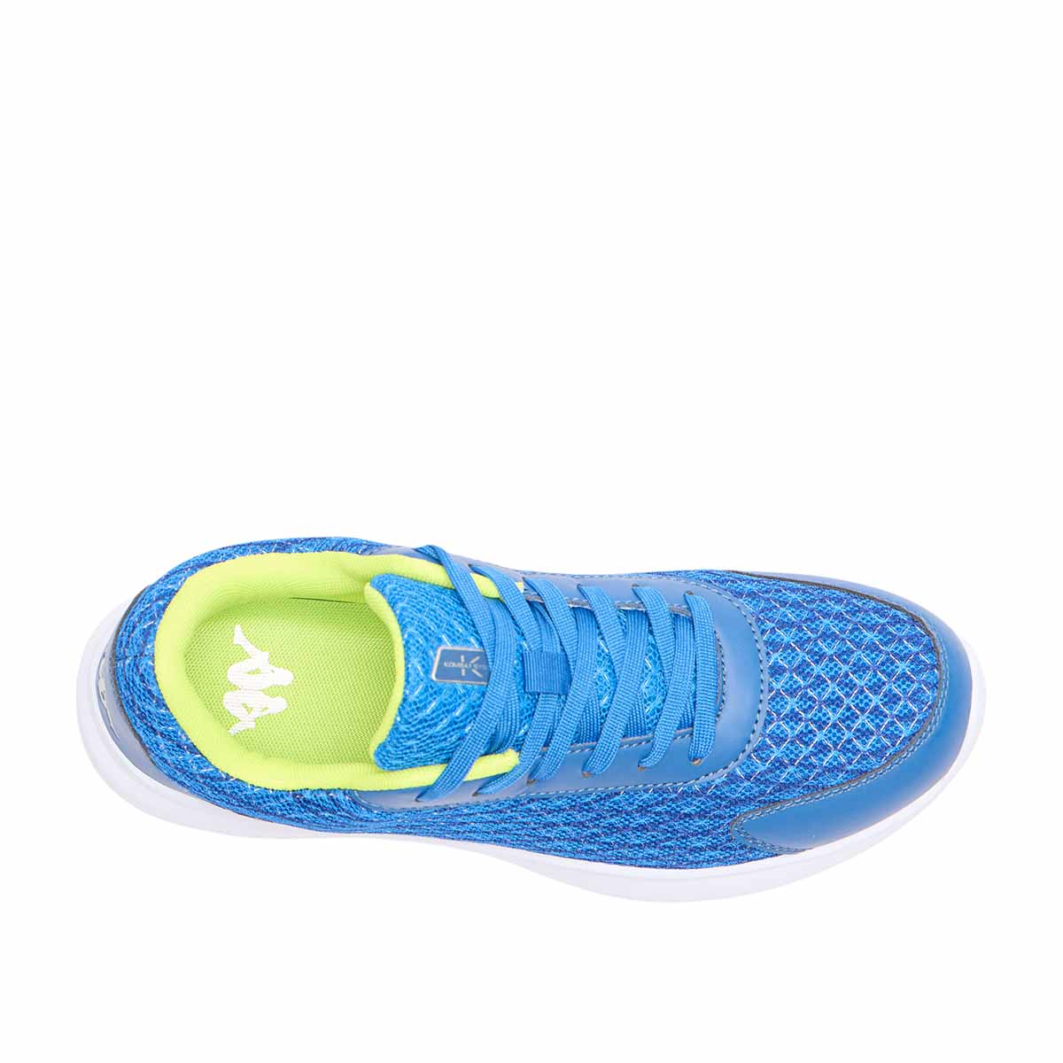 Chaussures Training Kombat Performance 6 Base Blau Herren - Bild 4