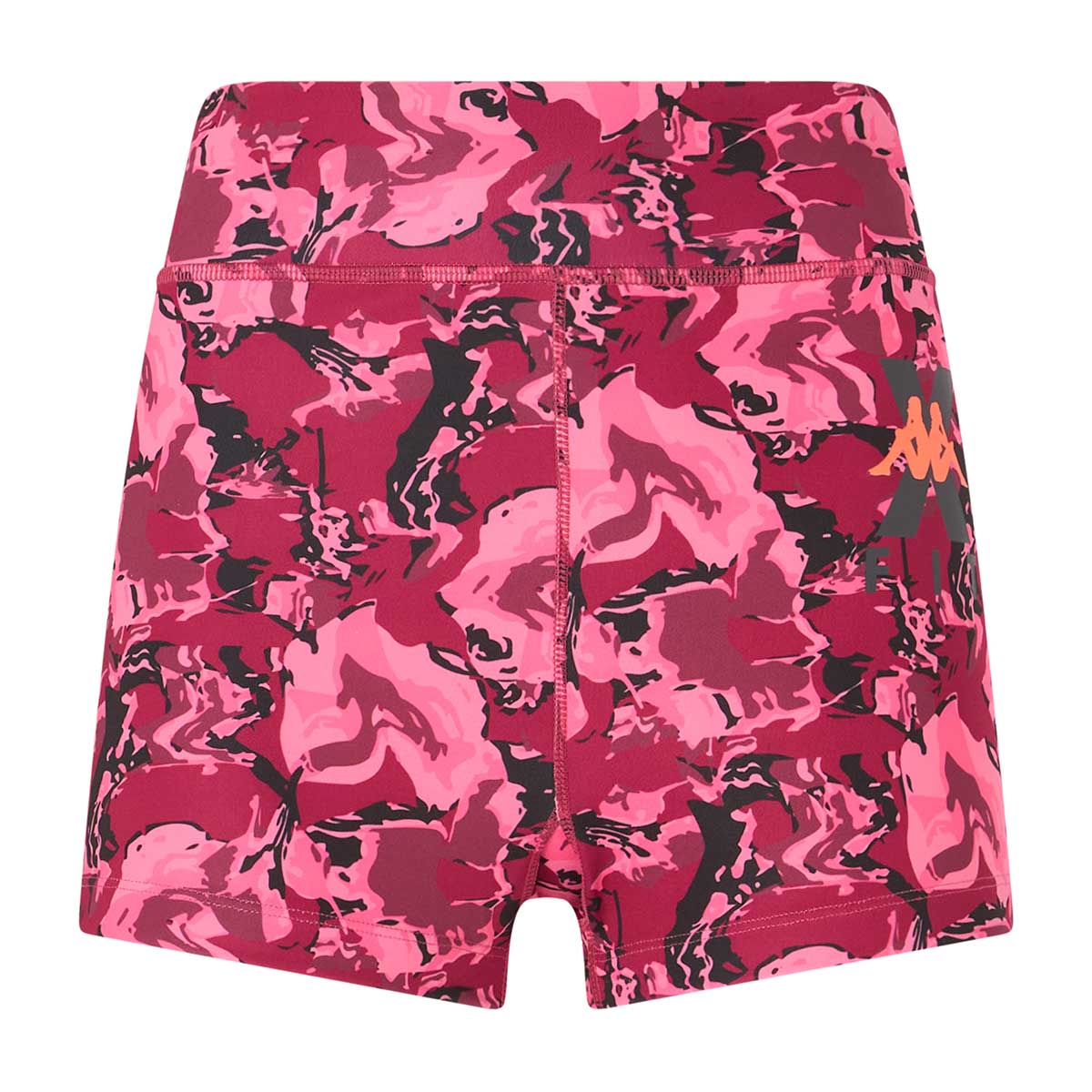 Short Kombat Wkt Gefrivola Fuchsia Damen - Bild 2