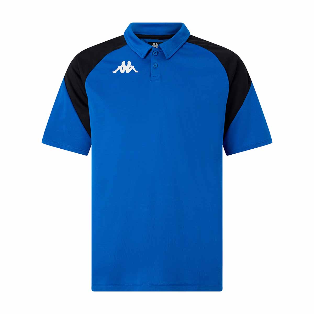 Polo Leviolo Blau Herren - Bild 1