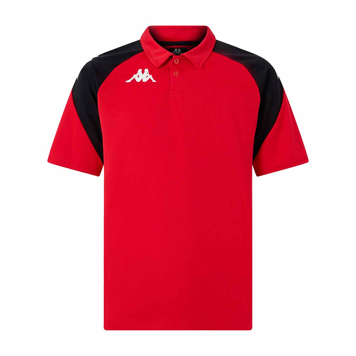 Polo Leviolo - Rot - Bild 4