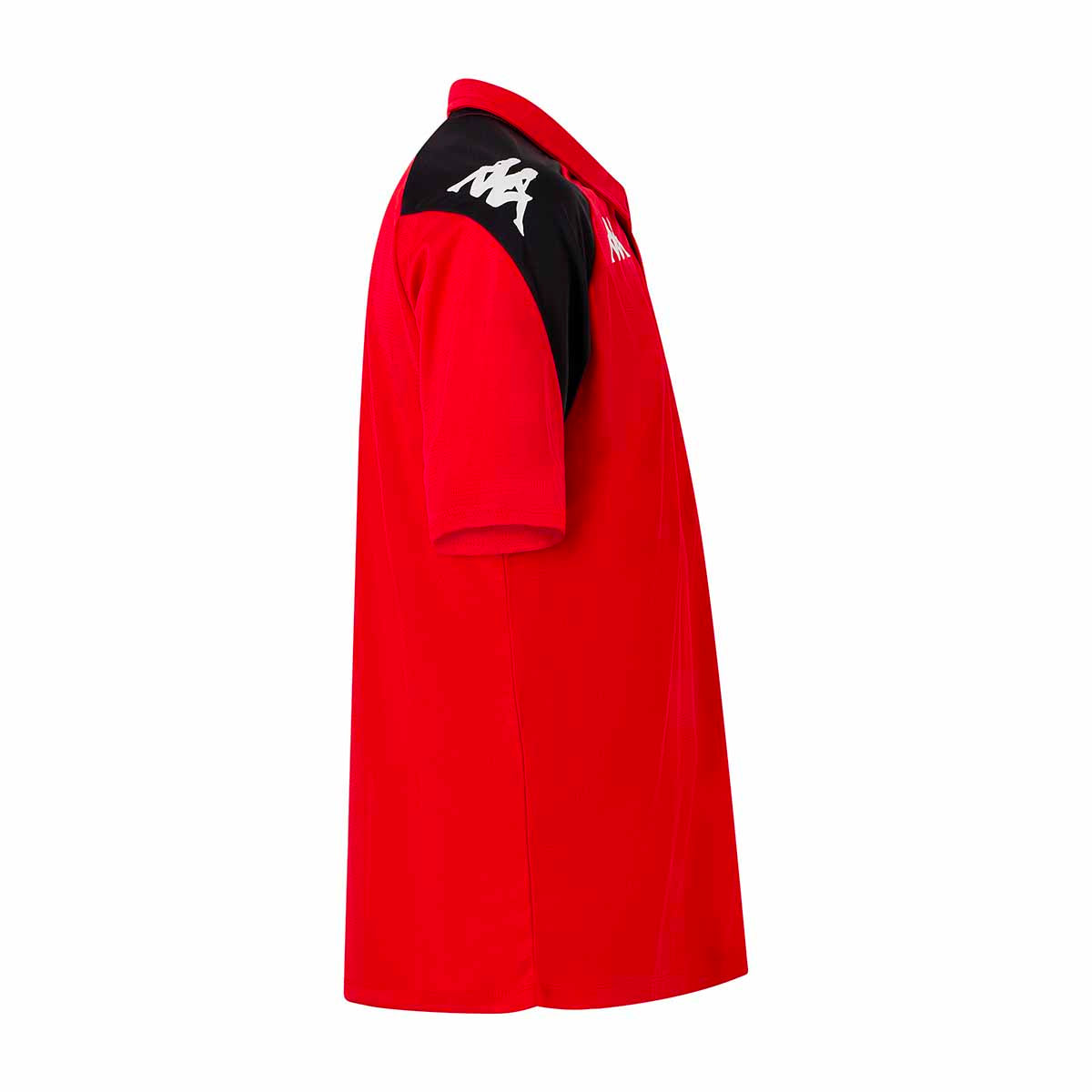 Polo Leviolo Rot Herren - Bild 2