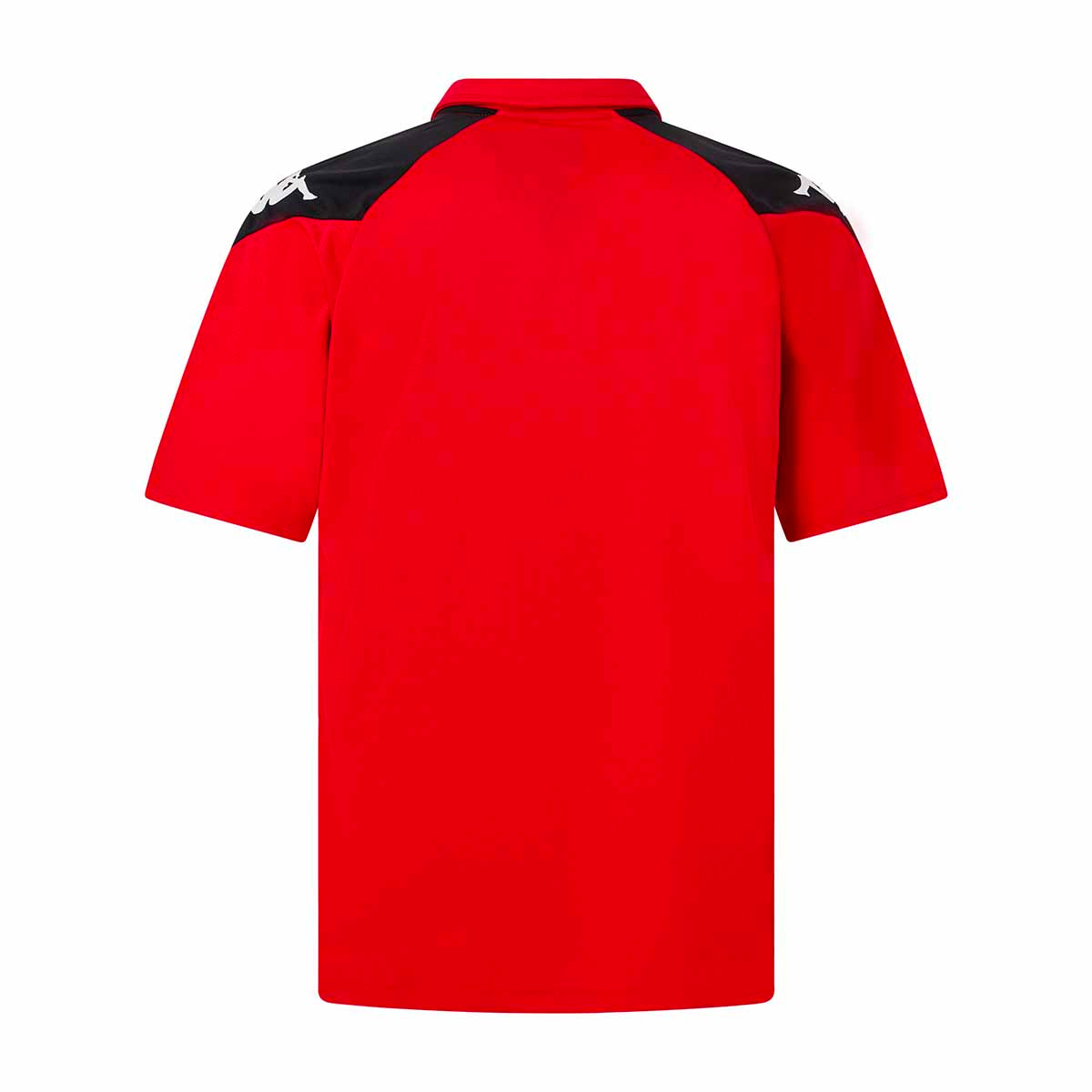Polo Leviolo - Rot - Bild 6