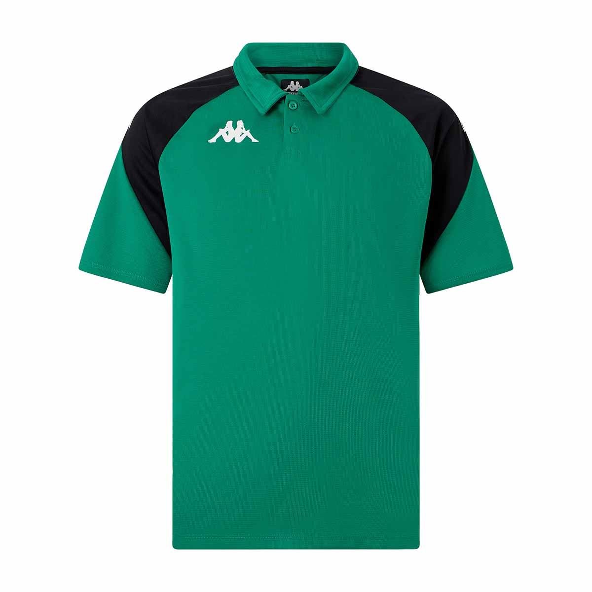 Polo Leviolo - Grün - Bild 1