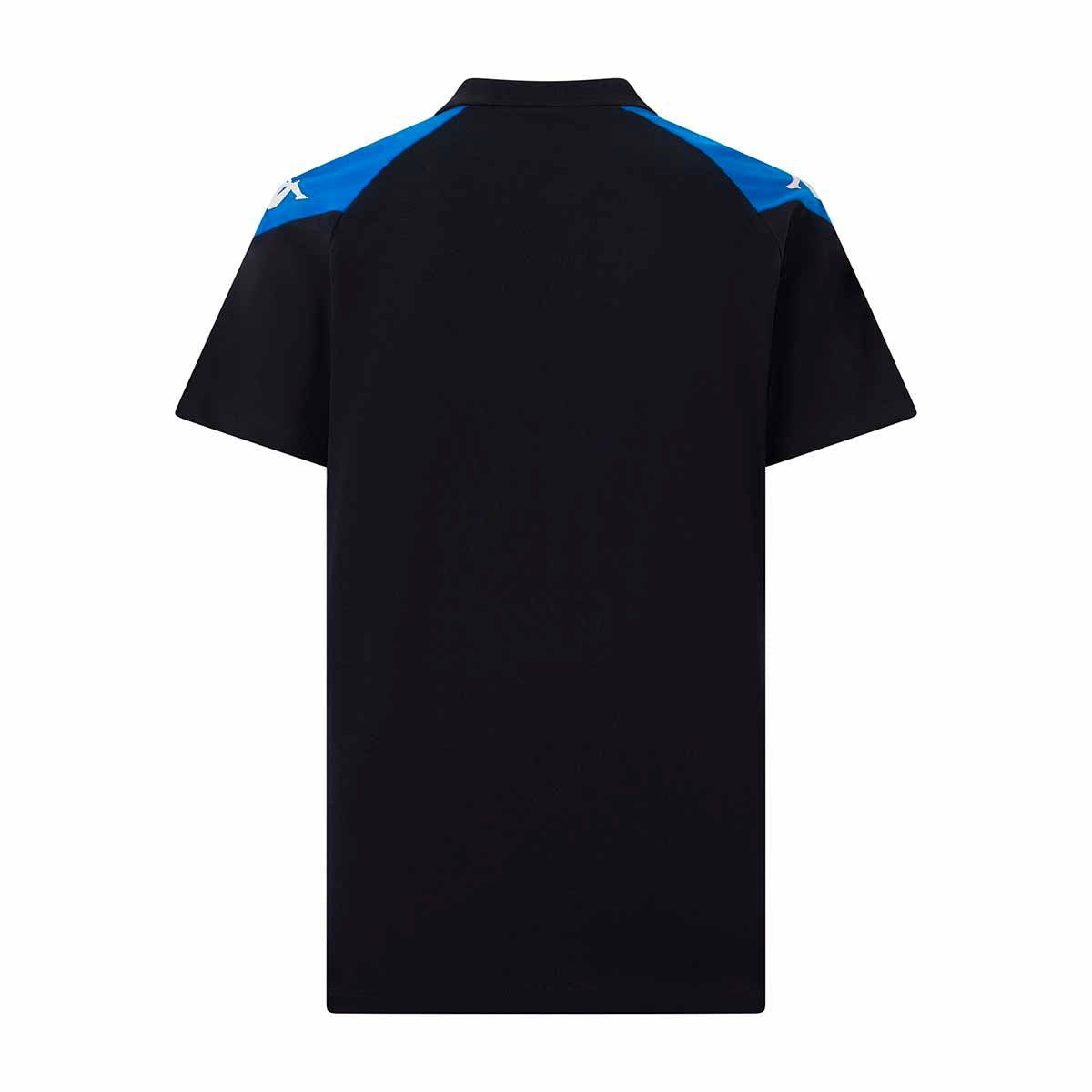Polo Lanetto Schwarz Kinder - Bild 3