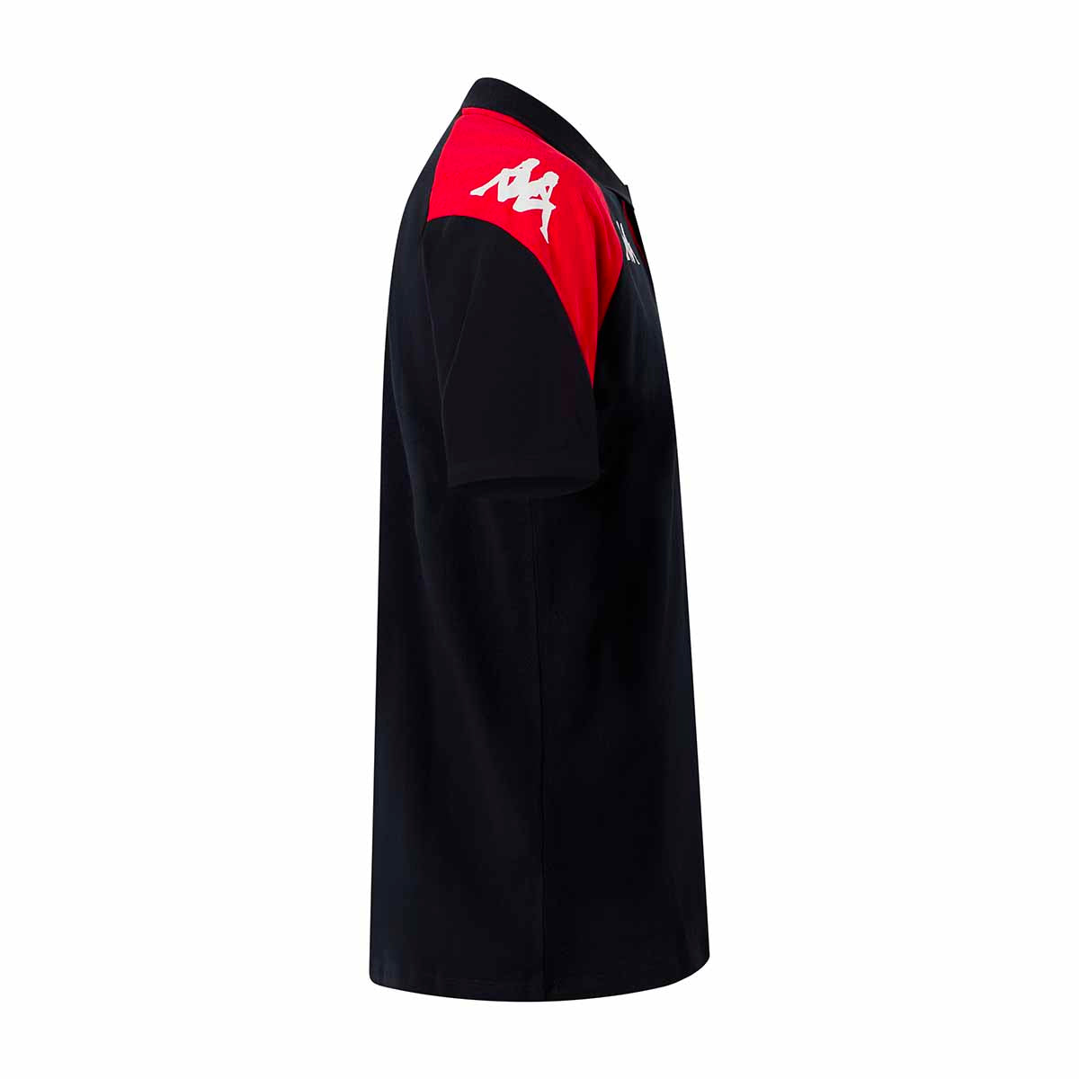 Polo Lanetto - Schwarz-Rot - Jungen - Bild 20