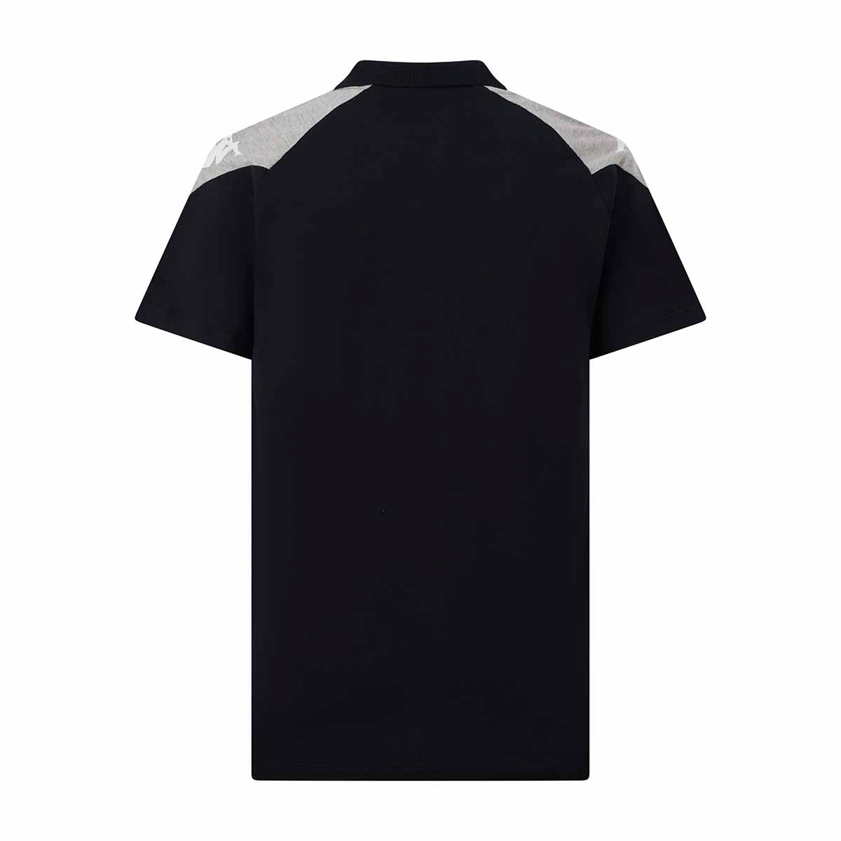 Polo Lanetto Schwarz Kinder - Bild 3