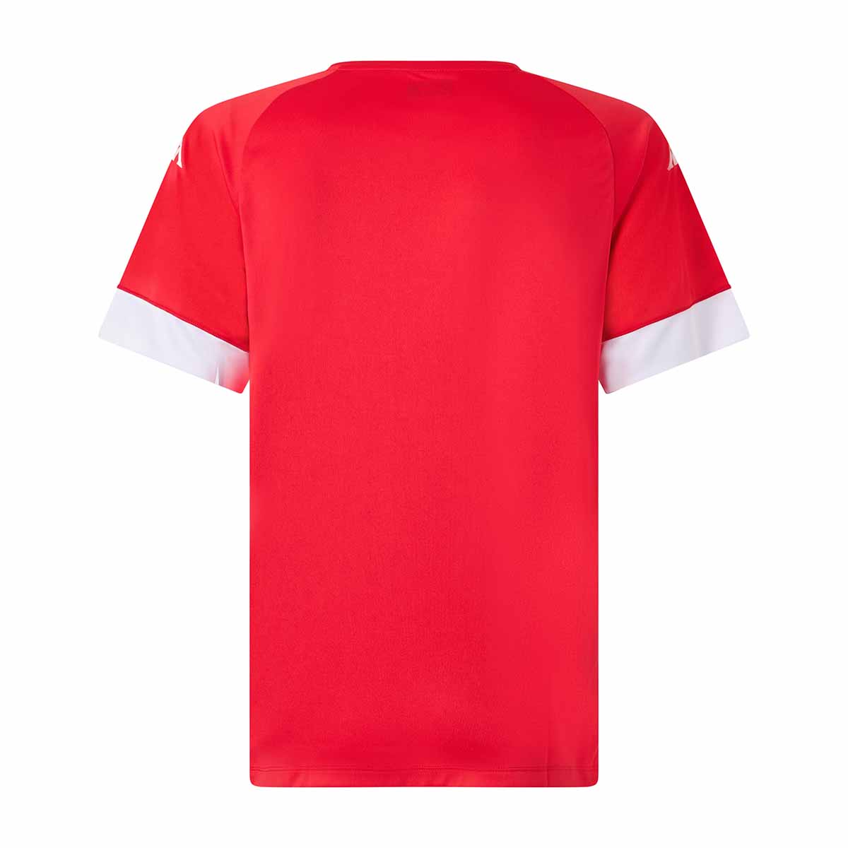 Trikot Fosco - Rot - Bild 24