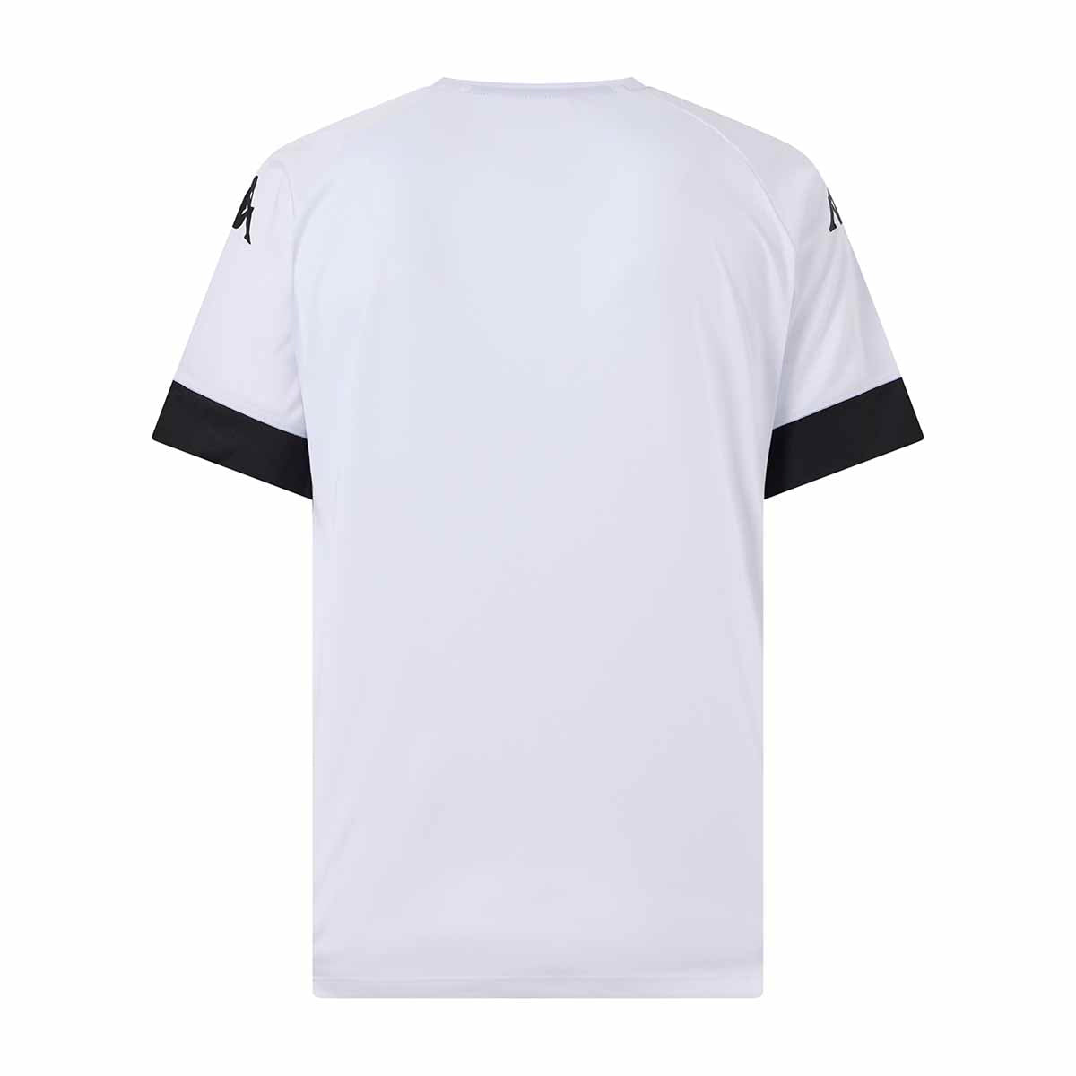 Maillot Fosco Weiß Herren - Bild 3