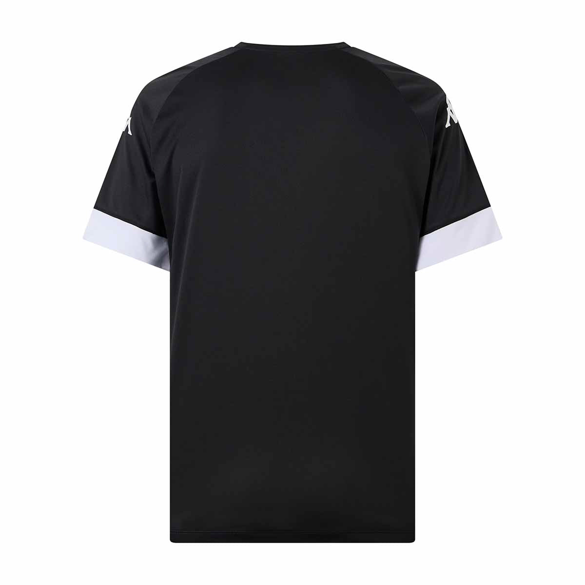 Trikot Fosco - Schwarz - Bild 9