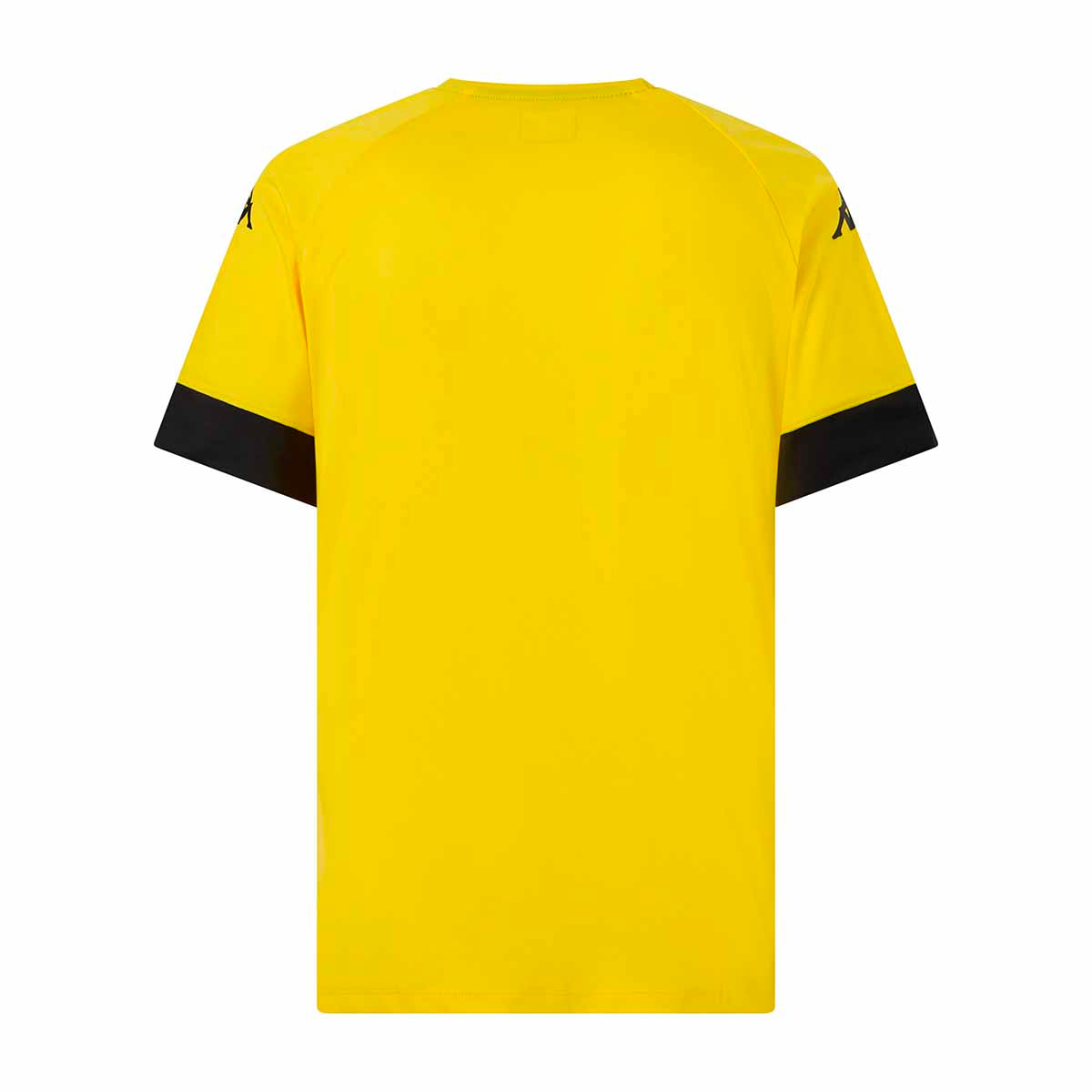 Maillot Fosco Gelb Herren - Bild 3