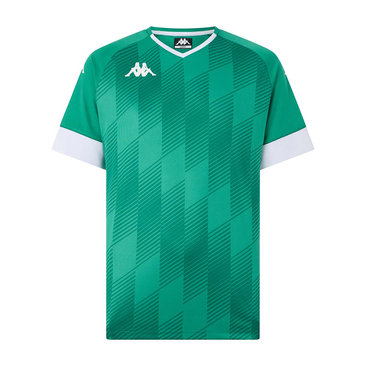 Trikot Fosco - Grün - Bild 1