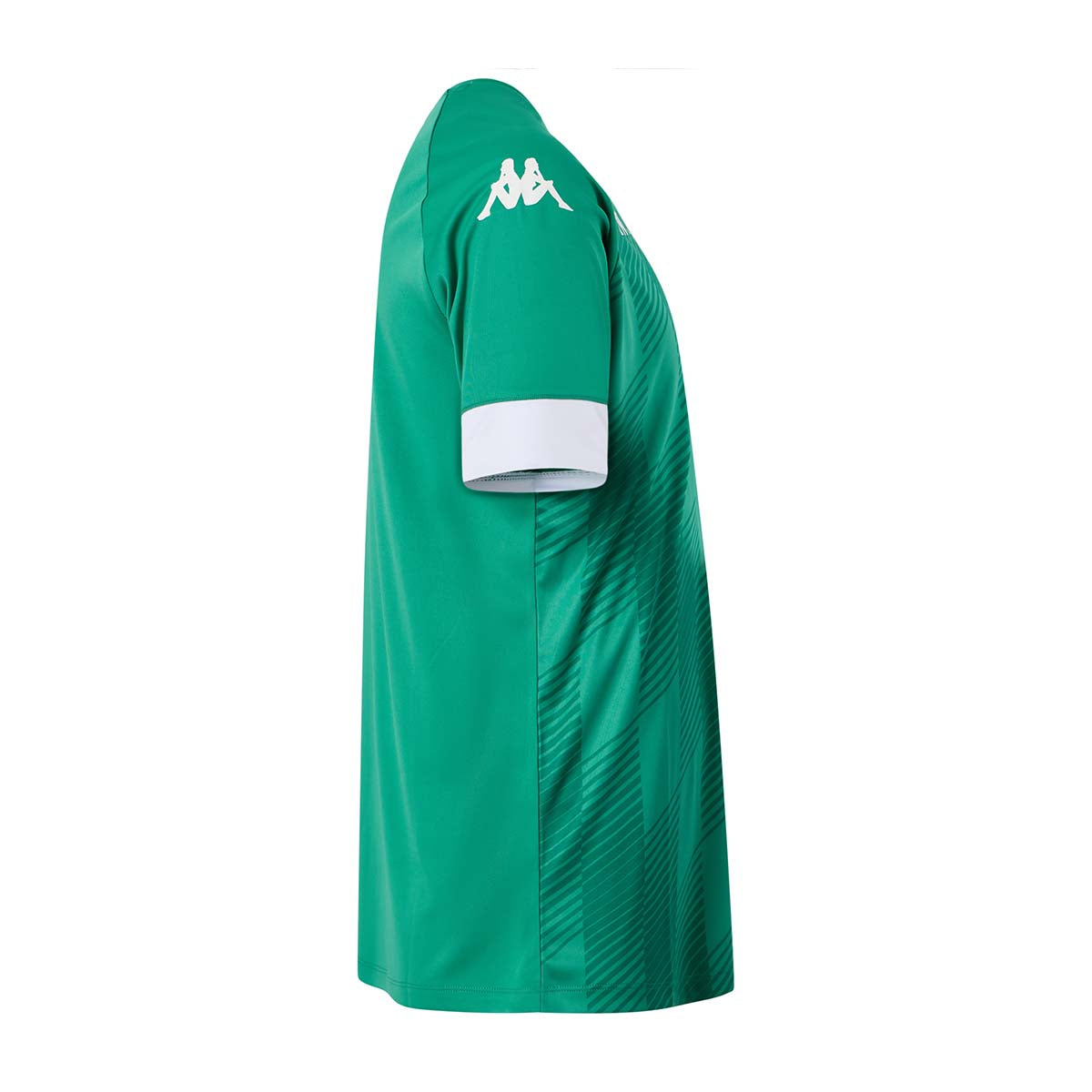 Trikot Fosco - Grün - Bild 2