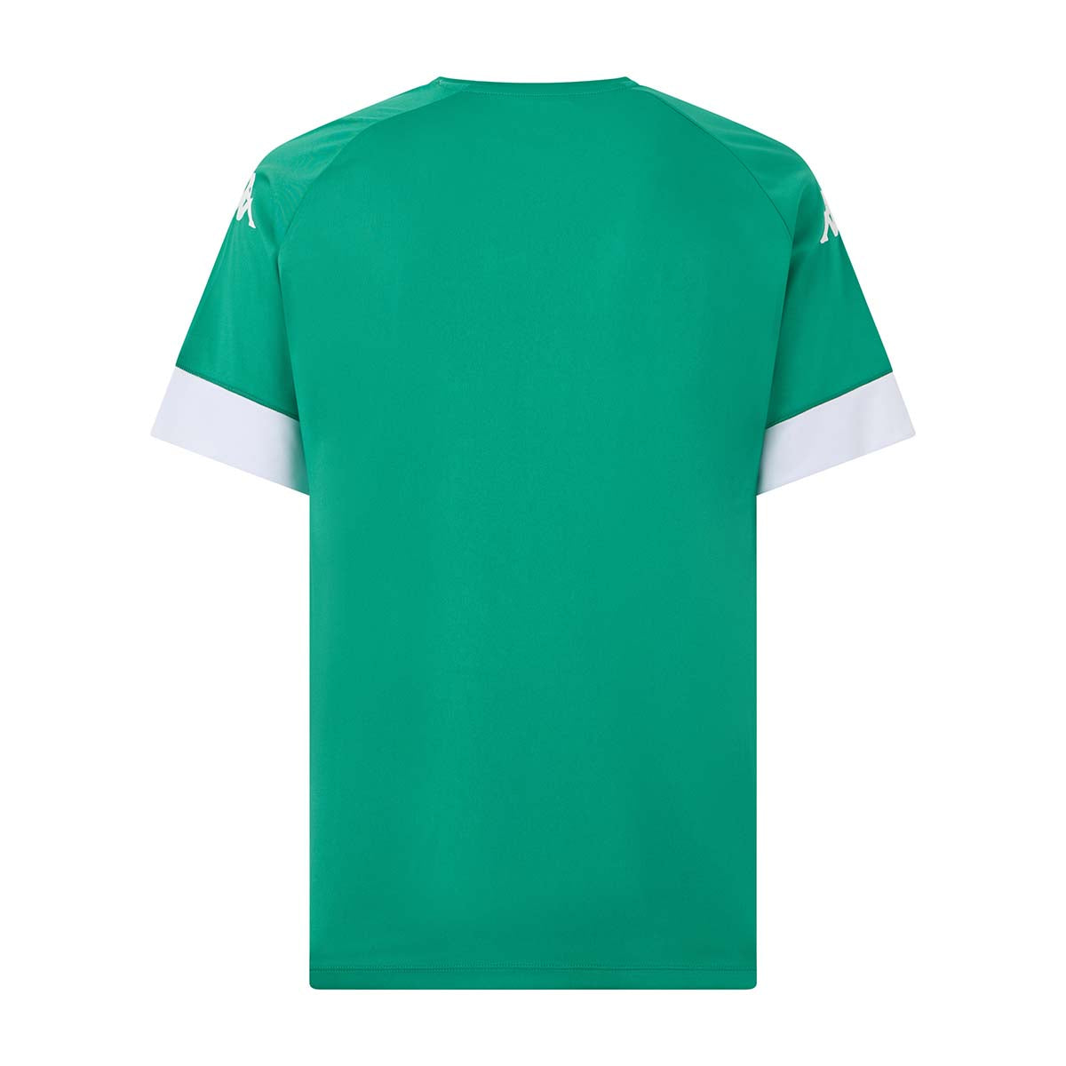 Trikot Fosco - Grün - Bild 3