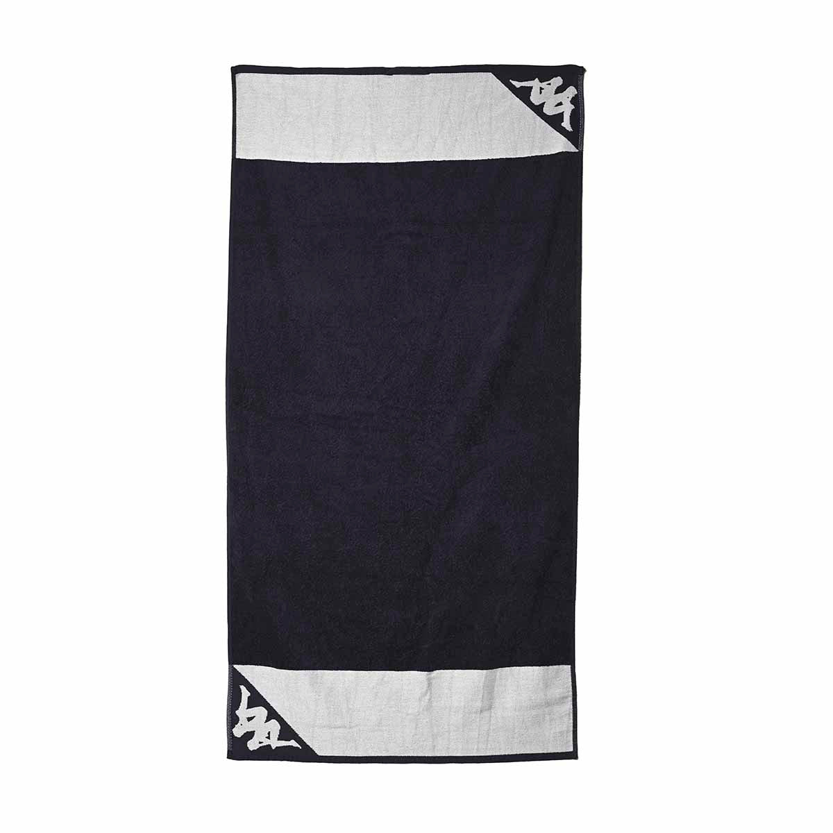 Handtuch Furtex - Blau - Bild 2
