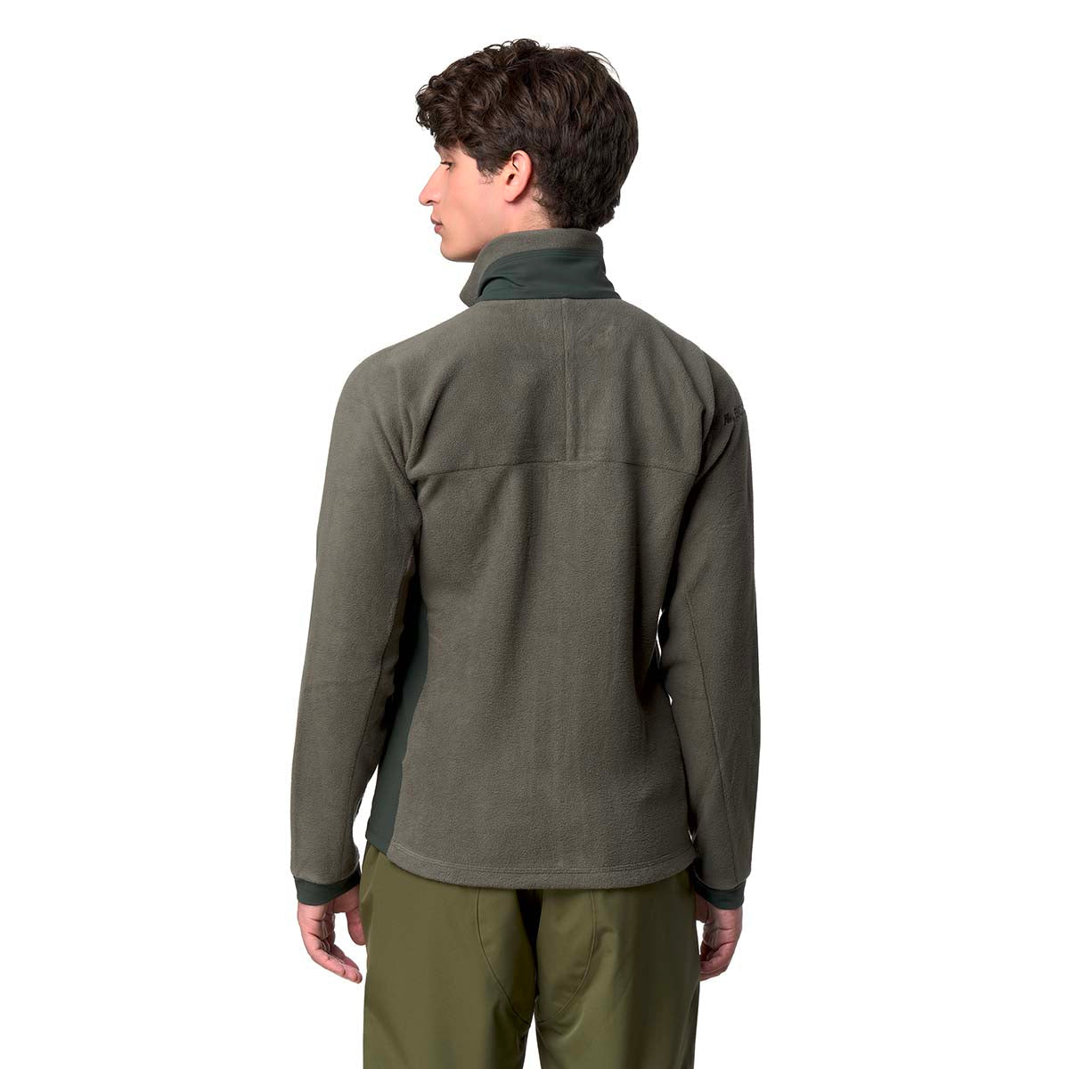 Veste 6Cento 672 Grün Herren - Bild 5