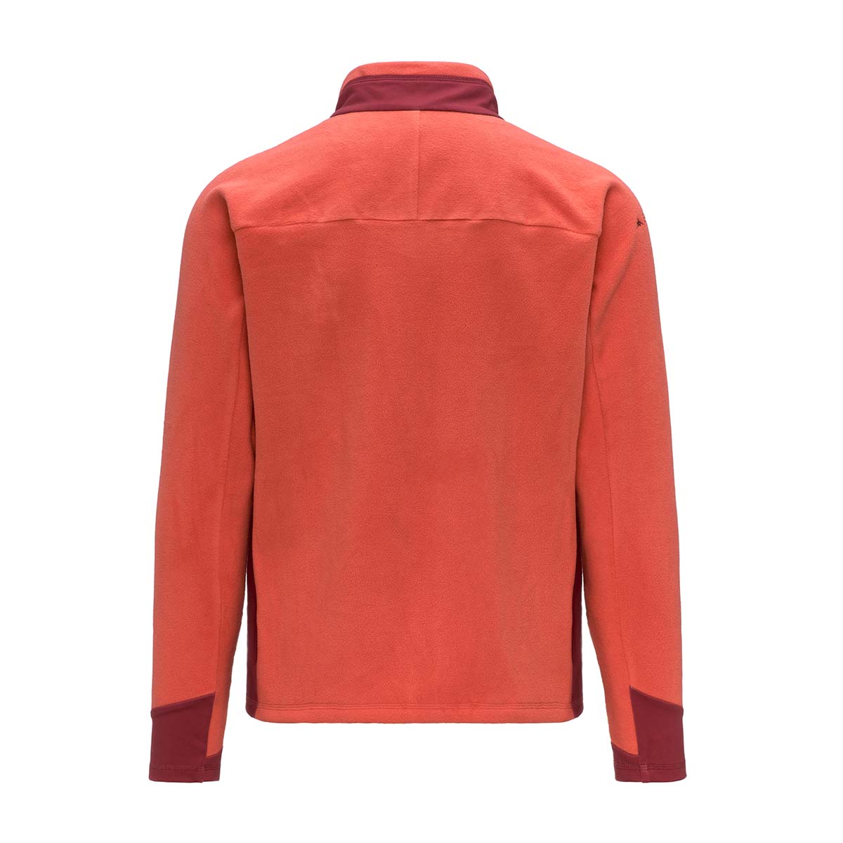 Veste 6Cento 672 Orange Herren - Bild 9