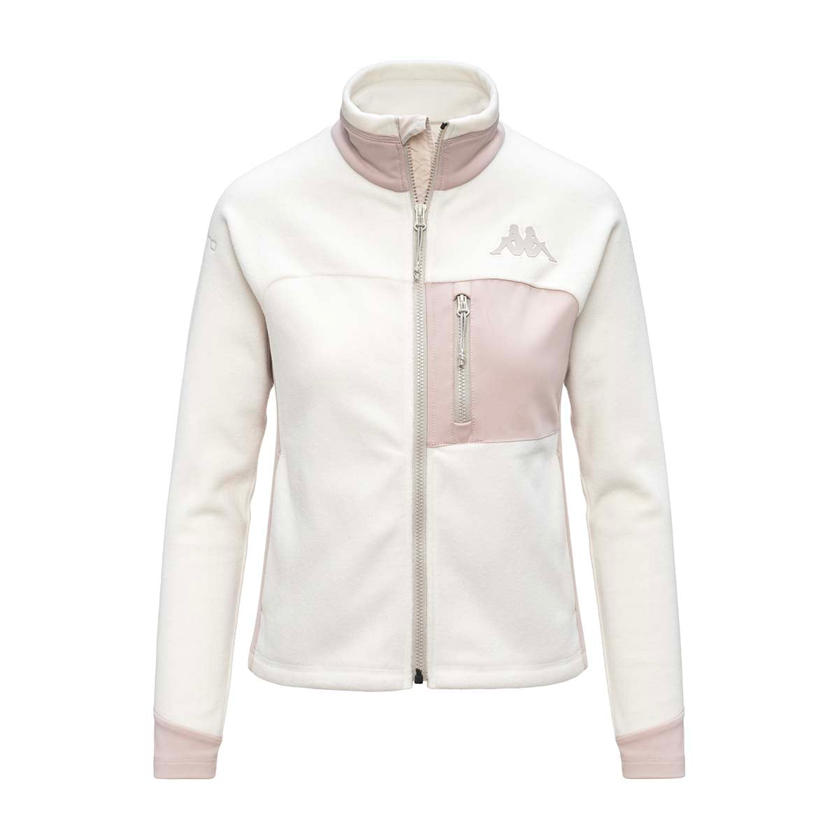Veste 6Cento 673 Weiß Damen - Bild 2