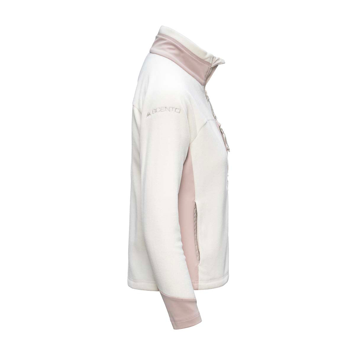 Veste 6Cento 673 Weiß Damen - Bild 9
