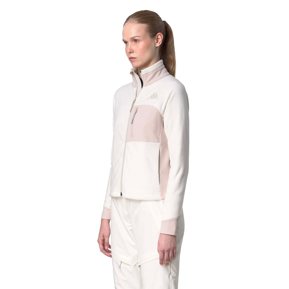 Veste 6Cento 673 Weiß Damen - Bild 7
