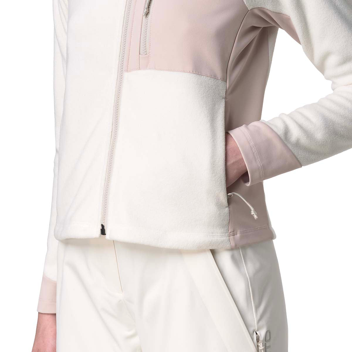 Veste 6Cento 673 Weiß Damen - Bild 6