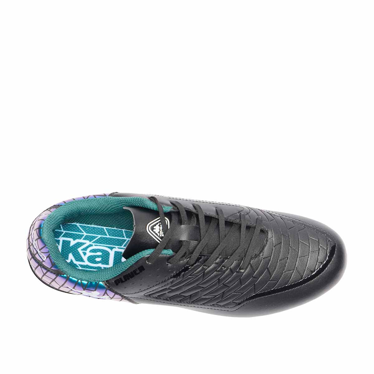Chaussures Kombat Player Base Sg Schwarz Herren - Bild 4